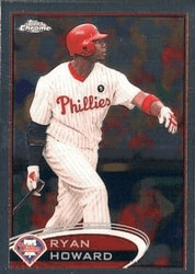 Ryan Howard
