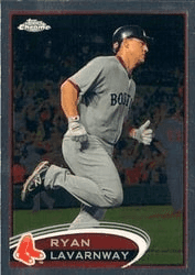 Ryan Lavarnway