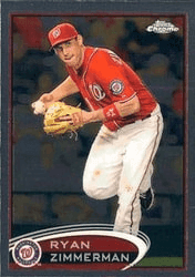 Ryan Zimmerman