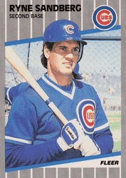 Ryne Sandberg