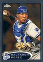Salvador Perez