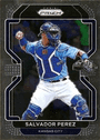 Salvador Perez