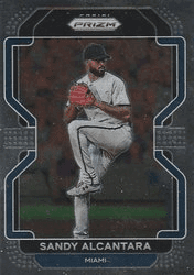 Sandy Alcantara
