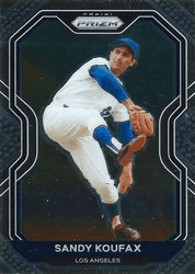 Sandy Koufax