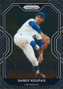 Sandy Koufax
