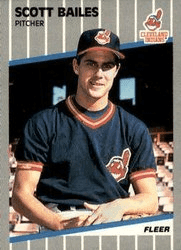 Scott Bailes