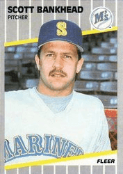 Scott Bankhead