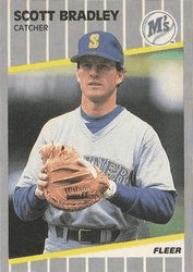 Scott Bradley