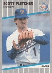 Scott Fletcher