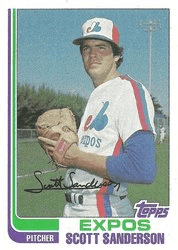 Scott Sanderson
