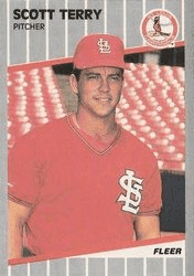 Scott Terry