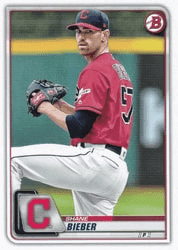 Shane Bieber