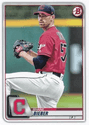 Shane Bieber