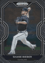 Shane Bieber
