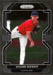 Shane Bieber