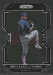Shane McClanahan