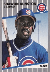 Shawon Dunston