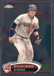 Shin-Soo Choo