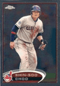 Shin-Soo Choo