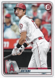 Shohei Ohtani