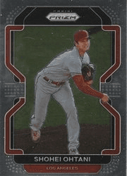 Shohei Ohtani