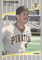 Sid Bream