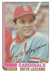 Sixto Lezcano