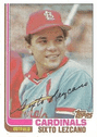 Sixto Lezcano