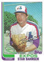 Stan Bahnsen