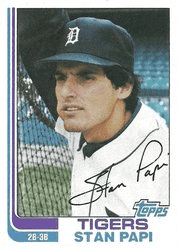 Stan Papi