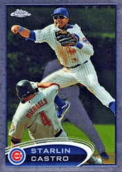 Starlin Castro