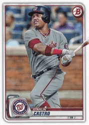 Starlin Castro