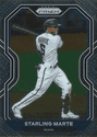 Starling Marte