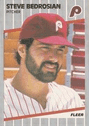 Steve Bedrosian