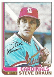 Steve Braun