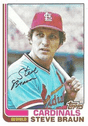 Steve Braun