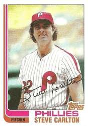 Steve Carlton