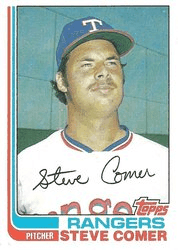 Steve Comer