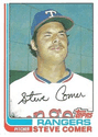 Steve Comer