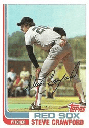 Steve Crawford