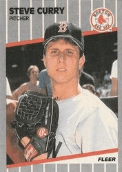 Steve Curry