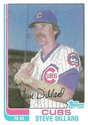 Steve Dillard