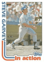Steve Garvey
