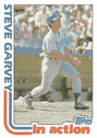 Steve Garvey