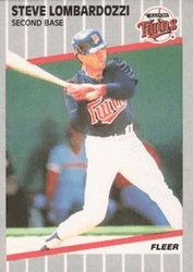 Steve Lombardozzi