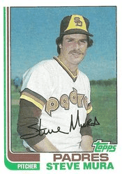 Steve Mura