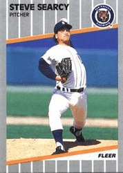 Steve Searcy
