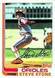 Steve Stone