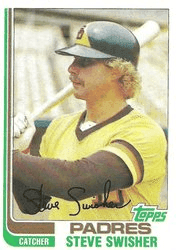 Steve Swisher