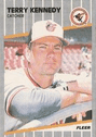 Terry Kennedy